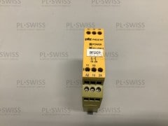 PNOZ X7 24 DC/AC