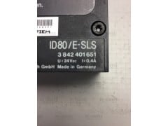 ID80/E-SLS