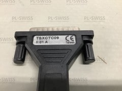 TSXCTC09
