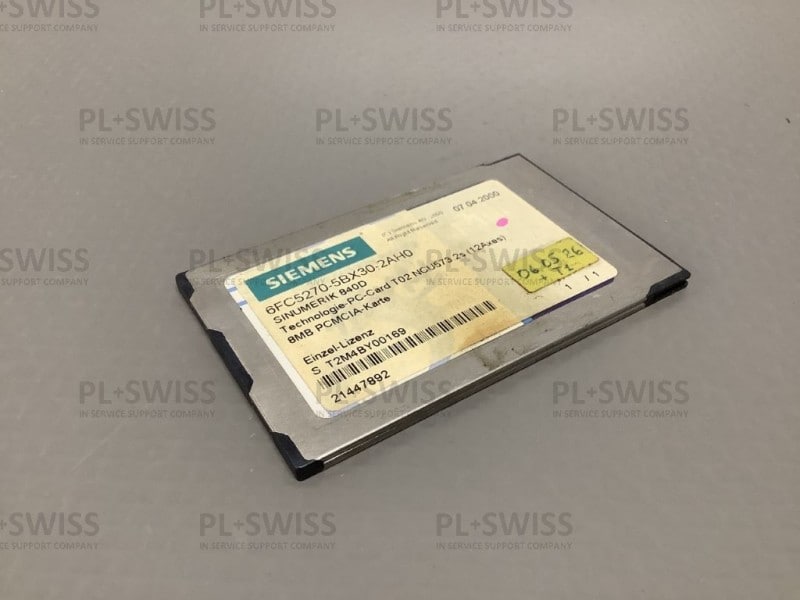 6FC5270-5X30-2AH0
