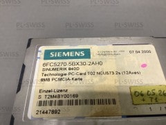 6FC5270-5X30-2AH0