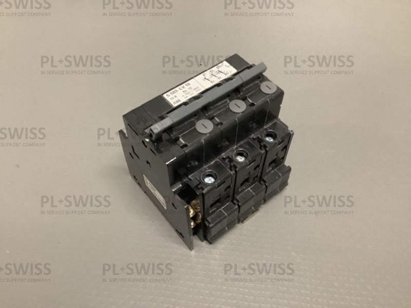 S 503-LV 10