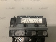 S 503-LV 10
