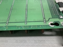 FS 200 205 411