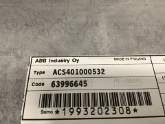 ACS401000532