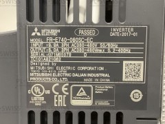 FR-E740-060SC-EC