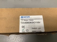 C3-A30DX/DC110V