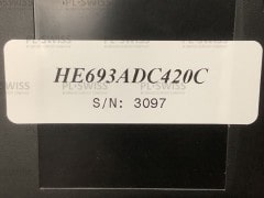 HE693ADC420C