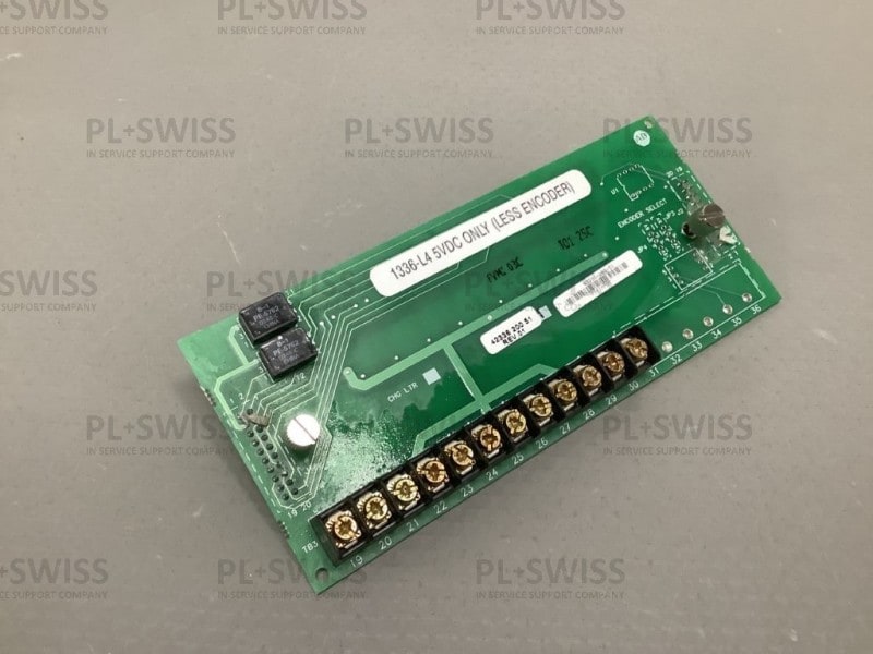 1336-L4 5VDC