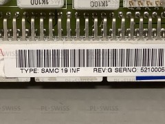 SAMC 19 INF