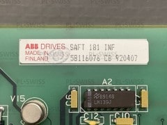 SAFT 181 INF