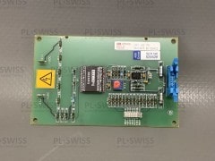 SAFT 183 VMC