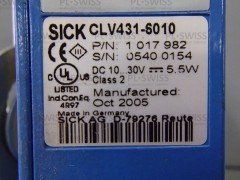 CLV431-6010