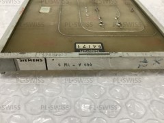 4 MA-V 444