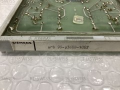 ARB 99-P3E88-1002