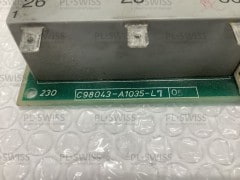 C98043-A1035-L705