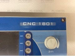 CNC 1801