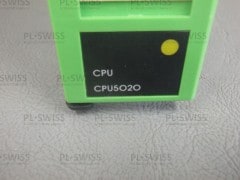 CPU5020