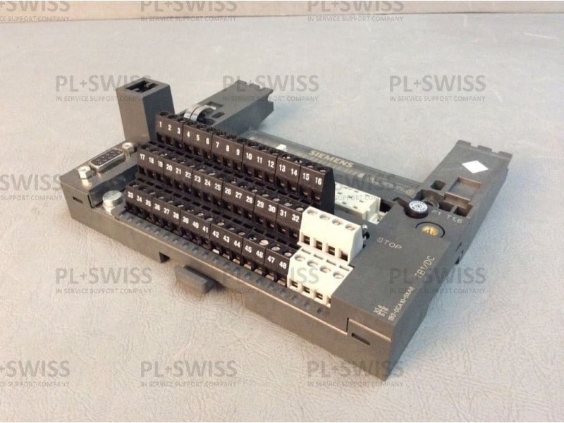 6ES7193-0CA10-0XA0