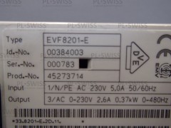 EVF8201-E