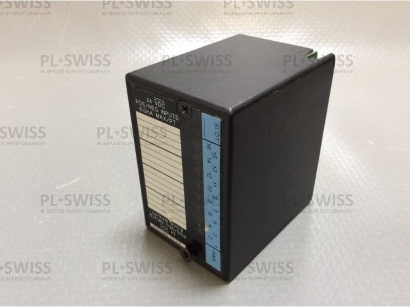 IC670MDL640H