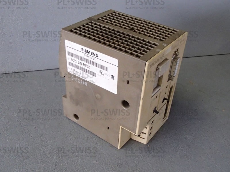 6ES5100-8MA02