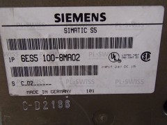 6ES5100-8MA02