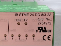 IB STME 24 DO 8/3-2A