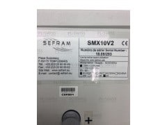 SMX10 V2
