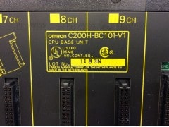 C200H-BC101-V1