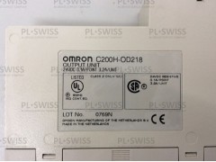 C200H-OD218