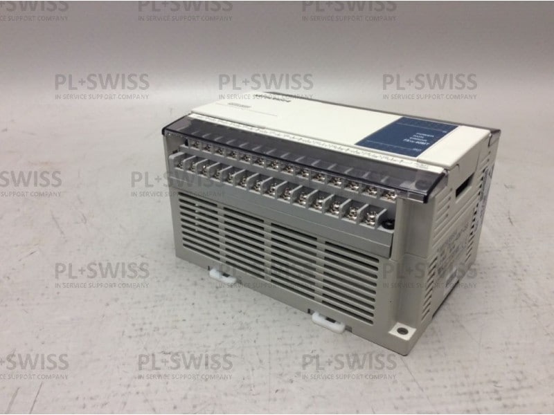 FX1N-40MT-DSS
