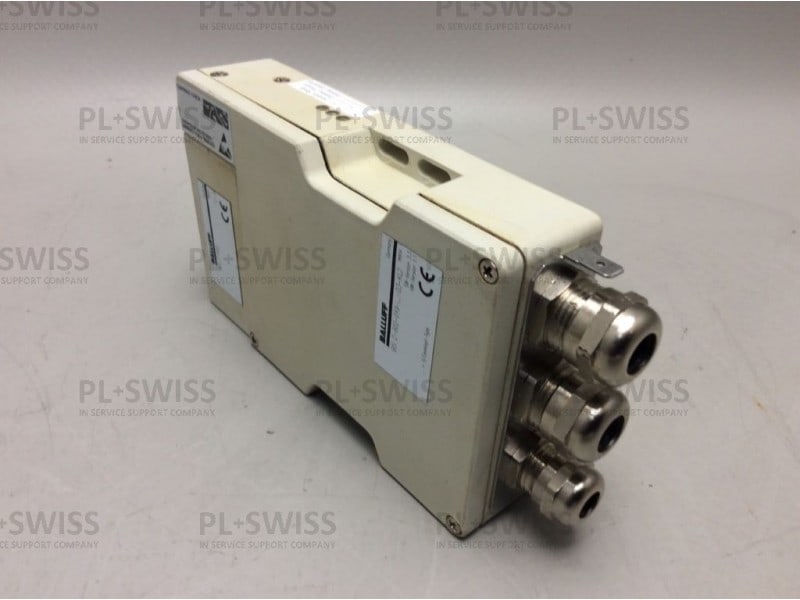 BIS-C6002-019-650-03-KL2