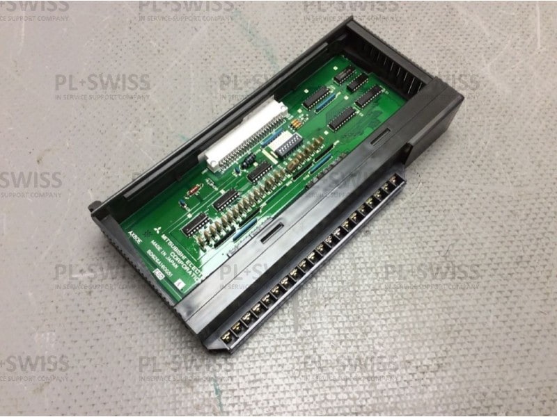 AX80E