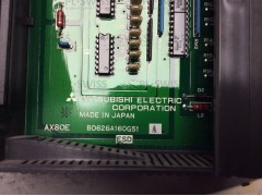 AX80E