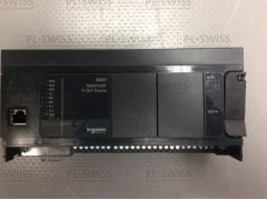 TM241CE40T