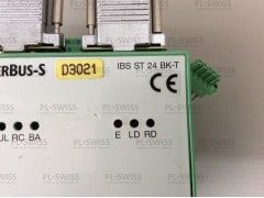 IBSST24BK-T