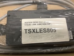 TSXLES805