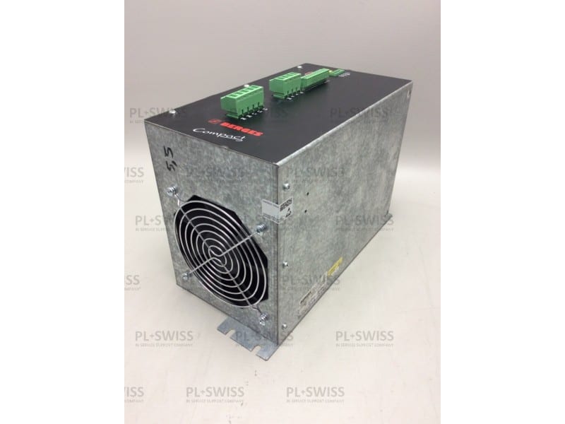 COMPACT 5.5 KW
