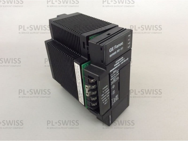 IC693PWR321S