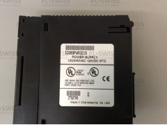IC693PWR321S