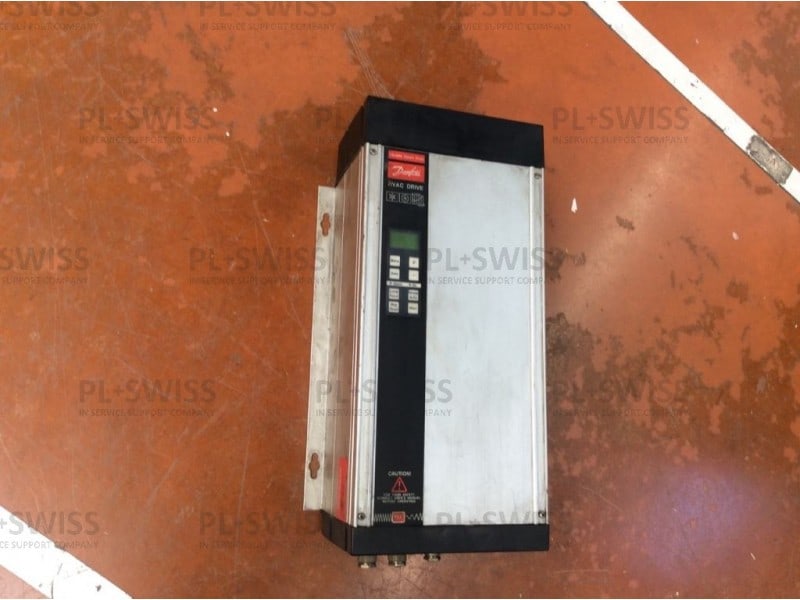 VLT 3502 HV-AC  175H2902