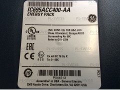 IC695ACC400-AA