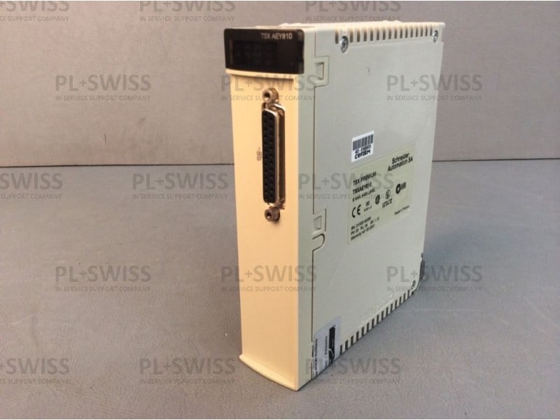 TSXAEY810