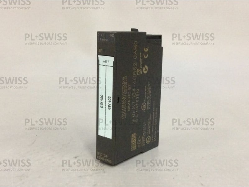 6ES7134-4GB62-0AB0
