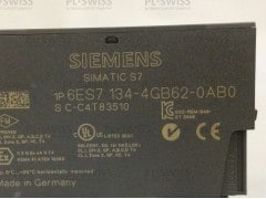 6ES7134-4GB62-0AB0