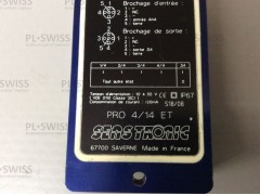 PRO 4/14 ET