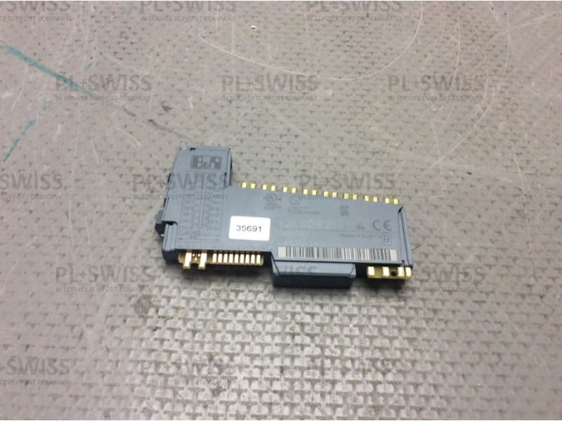 X20DOF322