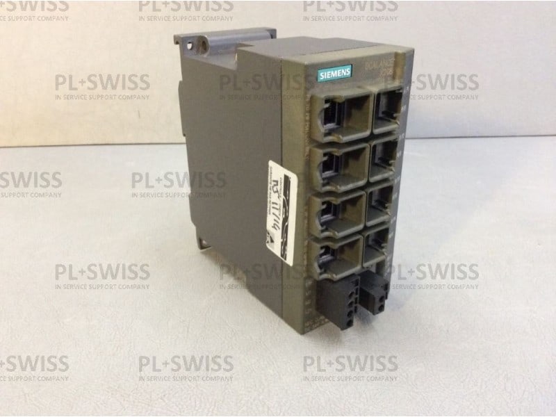 6GK5208-0BA00-2AA3