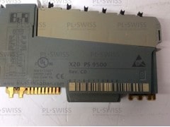 X20 PS 9500
